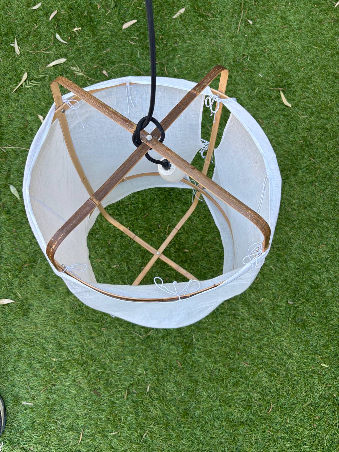 Suspension Ay Illuminate Z5