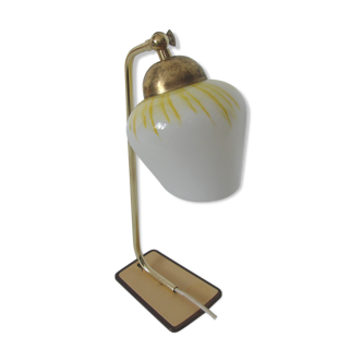 Lampe années 60