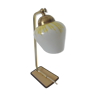 Mid Century lamp, 60
