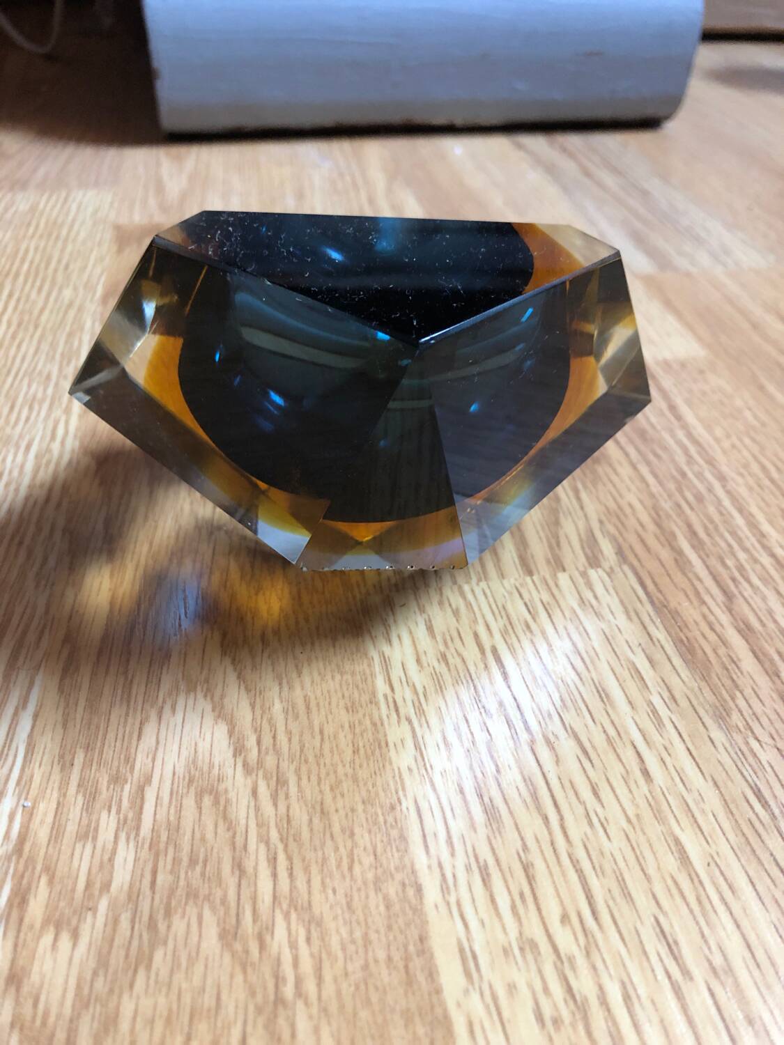 Ashtray