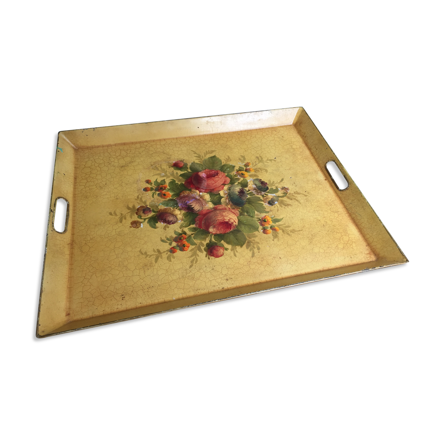 Large shelf Napoleon III