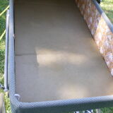 Vintage Aubert pram