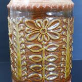 Vintage West Germany Vase 1970