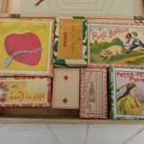 NK Games Box "New Games Collected"