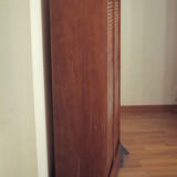 Curtain binder