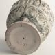 Gothic Ceramic Bowl or Jardiniere by Michael Andersen & Son, 1960s