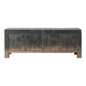 Qingdao - Buffet chinois