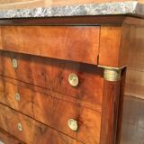 Empire dresser
