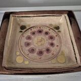 Tray Georges Pelletier