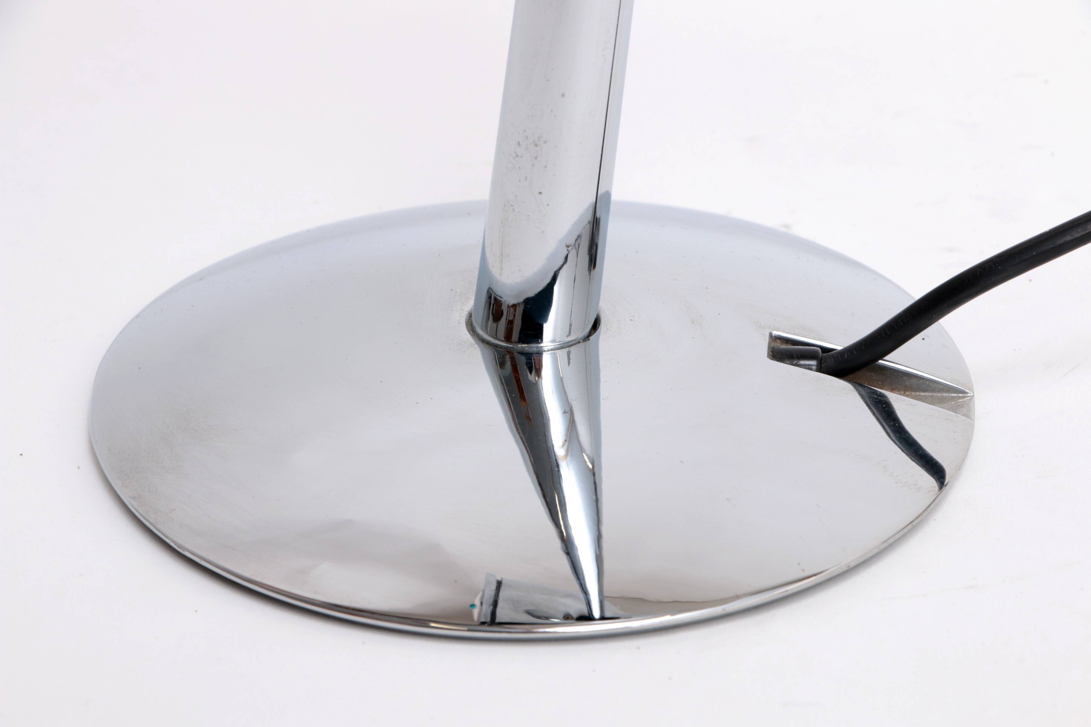 Vintage Design Ara Table Lamp by Philippe Starck for Flos, 1988