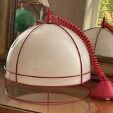 Vintage 70s lamp