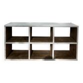 6 compartment furniture