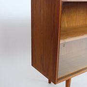 Enfilade en teck années 60/70