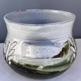 Ceramic cup by Albert Thiry