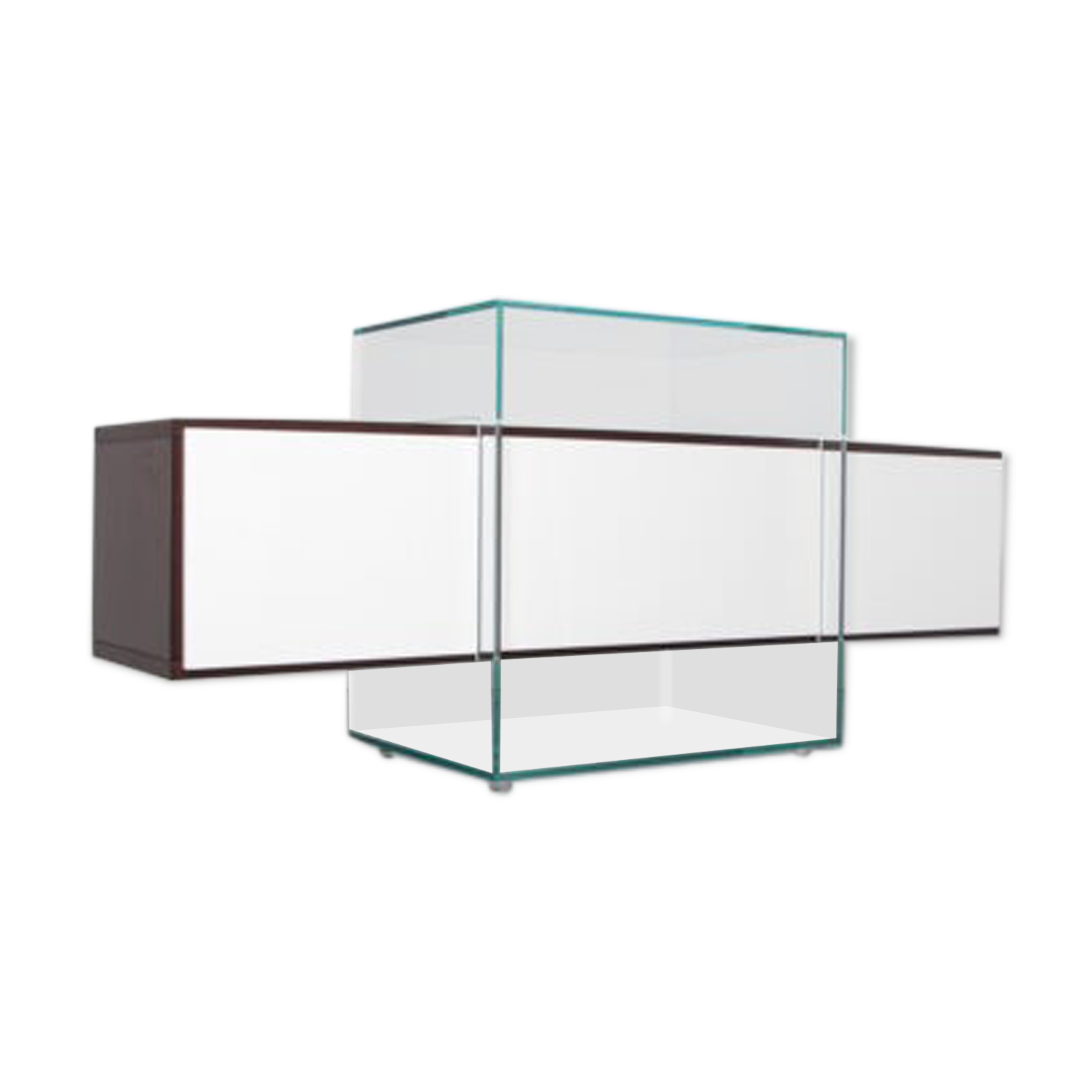 Buffet Kubo Riccardo Lucatello Reflex Angelo