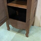 Chestnut maker - early 20th century