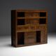 Mizuya Tansu Japanese cabinet, Japan, 19th century