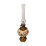 Oil lamp