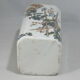 Vase en porcelaine