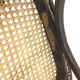 Paire de chaises Fischel N°135
