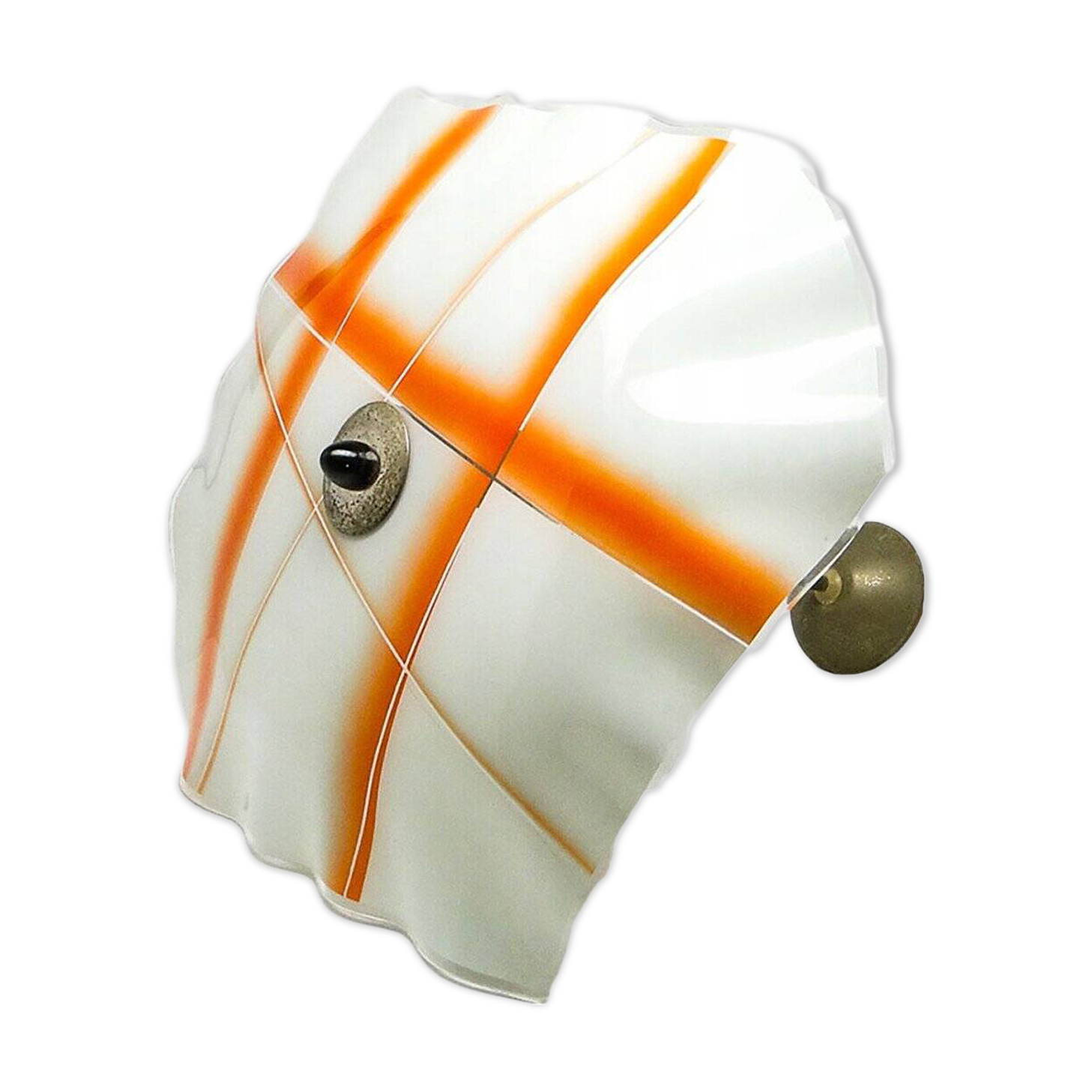 Pendant lamp, Poland, 1960s
