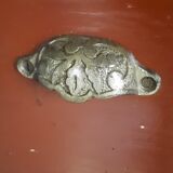 Pharmacy furniture 1900