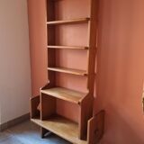 Guillerme and Chambron shelf