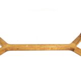 Scandinavian coffee table "Model 103", Bertil Fridhagen for Bodafors, Sweden, 1960