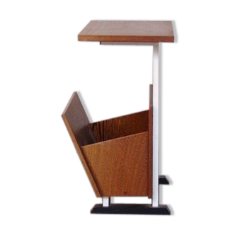 Magazine rack Wenge