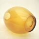 60s blown glass vase