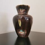 Vase West Germany Vintage