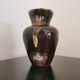 Vase West Germany Vintage