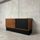 Vintage ARP Guariche Minvielle enfilade buffet from the 1960s.