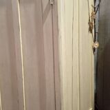 Antique wardrobe