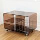Table hifi, Michel Dumas