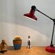 Office lamp 60s