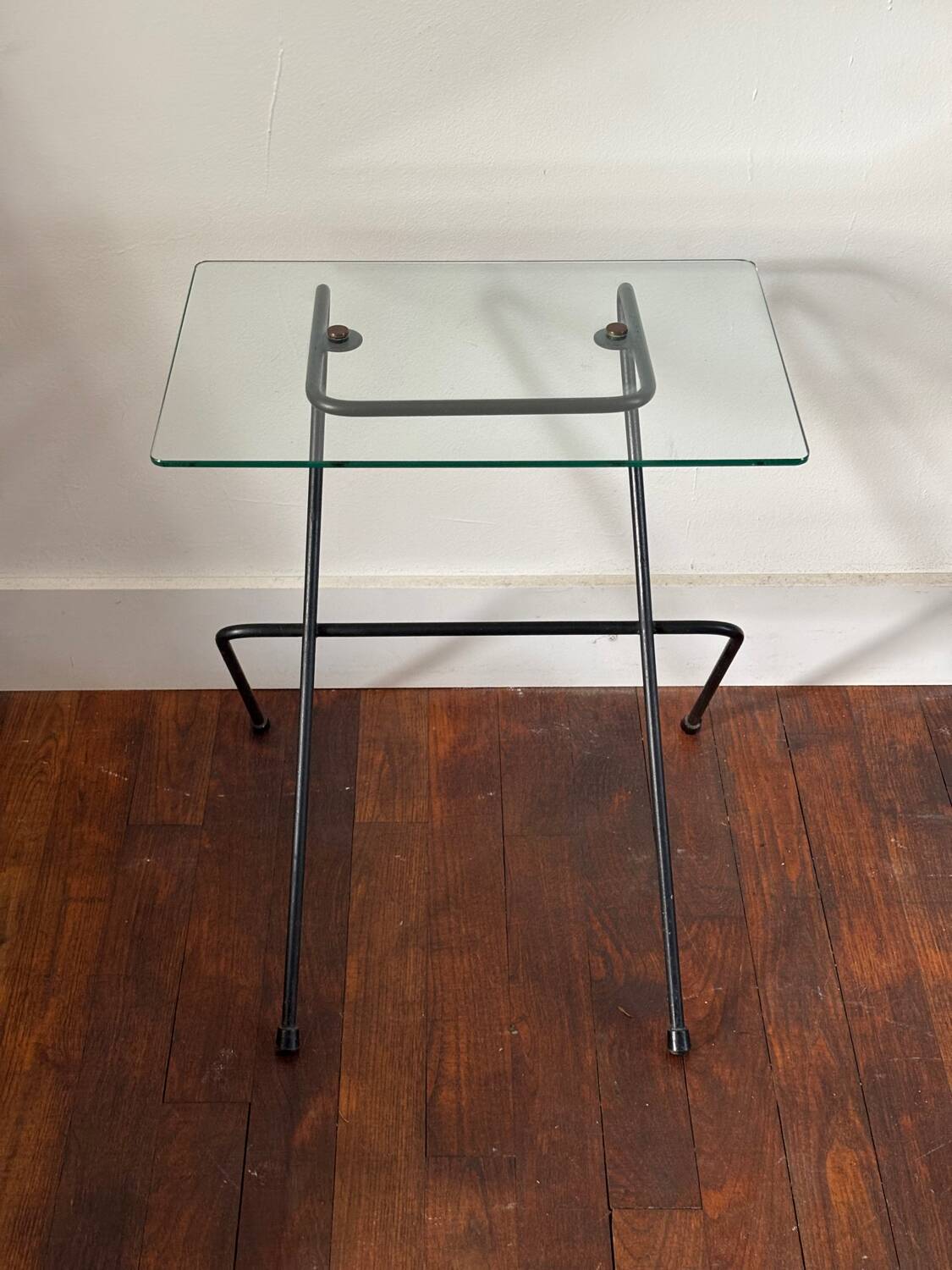 1960s side table