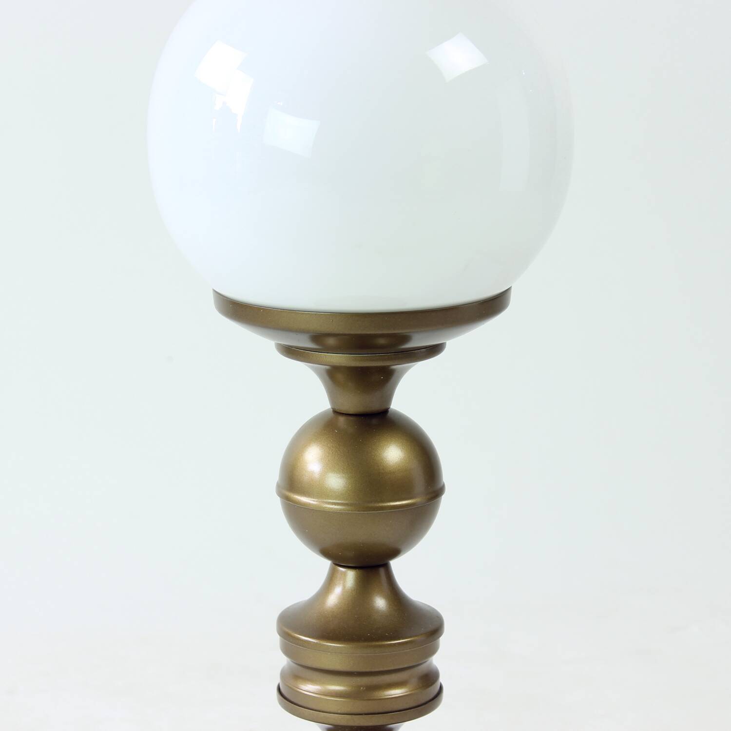 Elegant Vintage Table Lamp By Drukov, 1950s