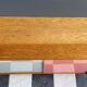Jiri Jiroutek Pink sideboard model U452 1960s by Interier Praha