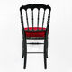 Lot 2 chaises Napoléon III par Collinet