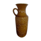 Vase céramique West Germany