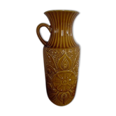 West Germany ceramic vase