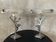 Paire de lampes Art deco
