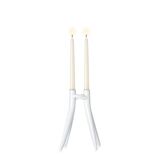 Chandelier Abbracciaio Blanc - Kartell
