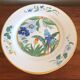 6 plates Pier Import décor ARA Parrot