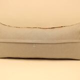 Turkish kilim cushion, 40x90 cm, KD-54