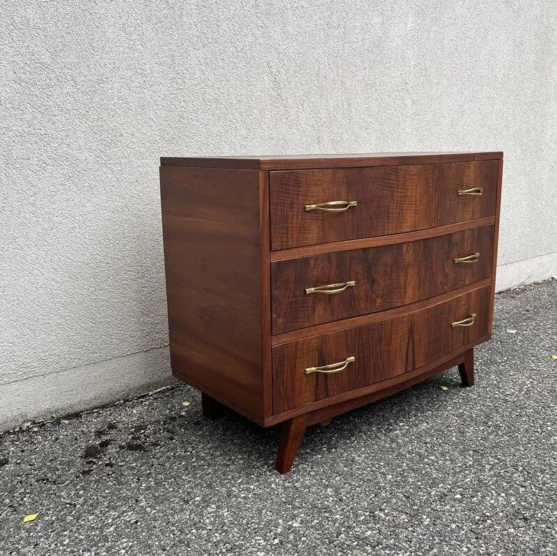 Commode de style Art Déco