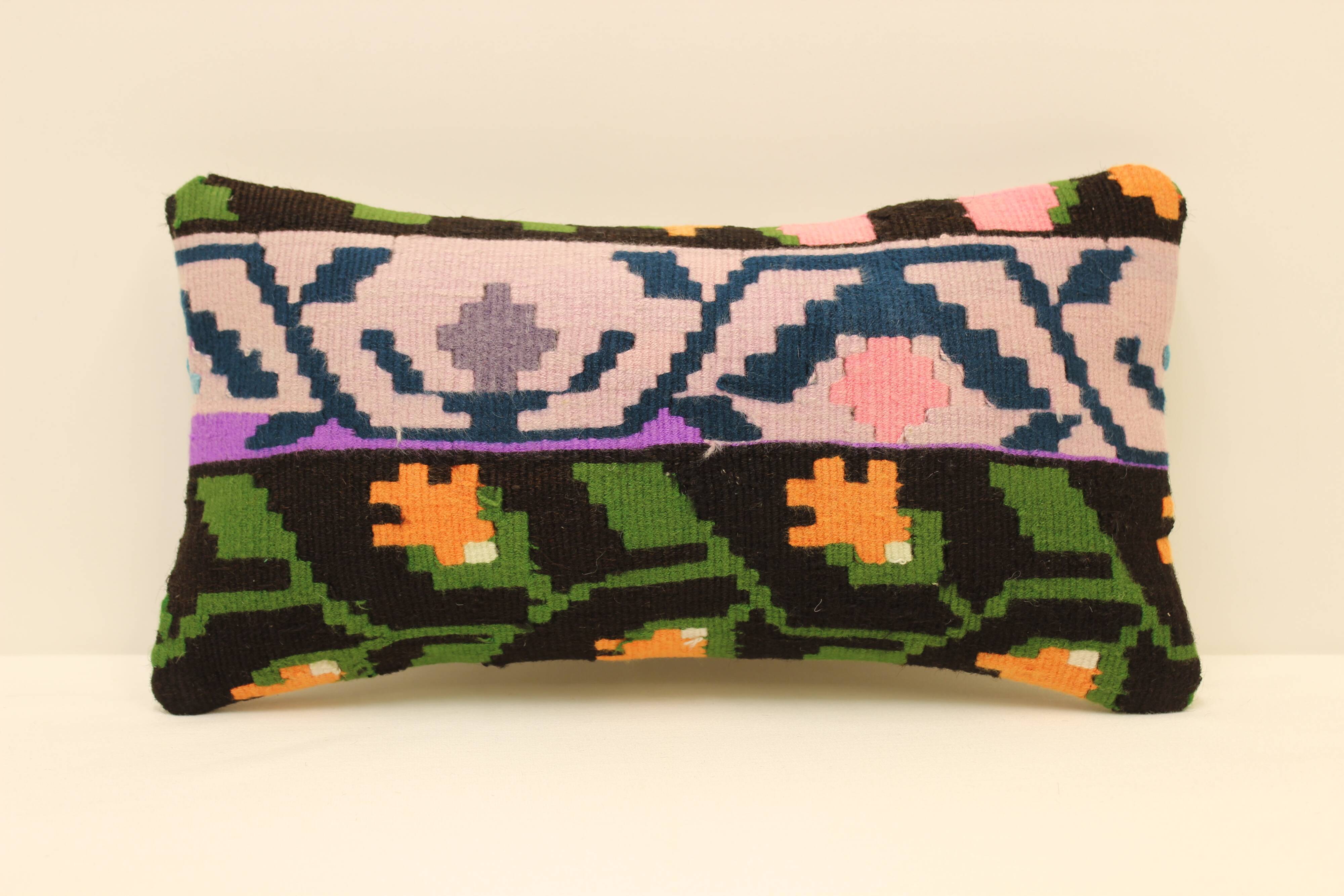 20x40 cm kilim cushion