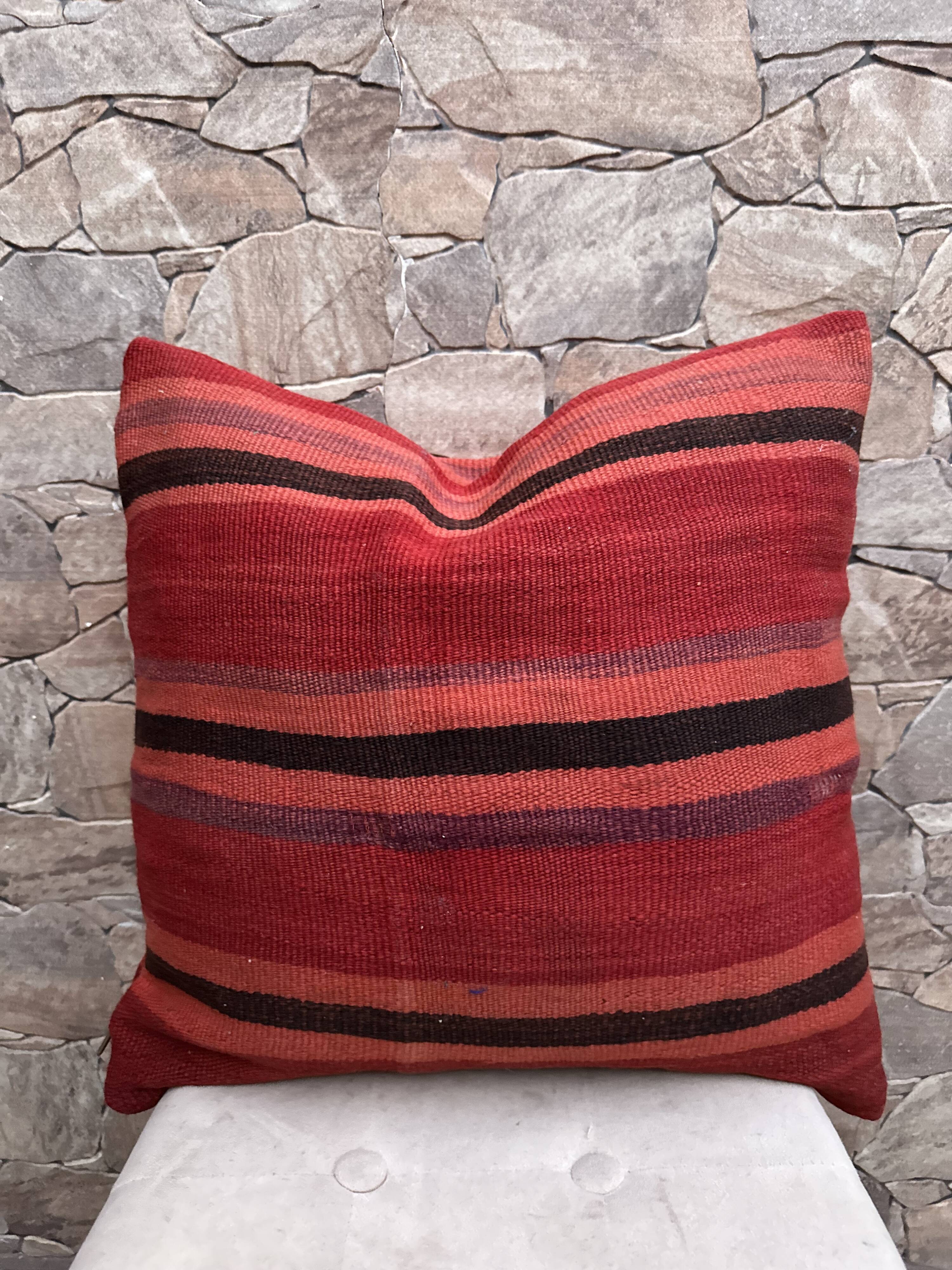 Berber cushion covers 50x50cm