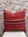 Housses de coussin berbères